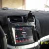 2012 Dodge Journey SXT with dash mat