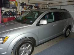 Dodge Journey Member Albums