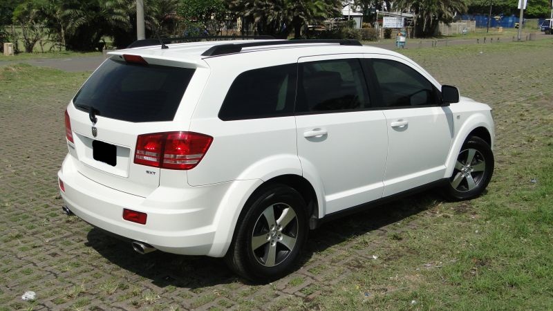 Dodge Journey 2009