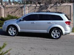 just out of the shop after a quick front window tint job.