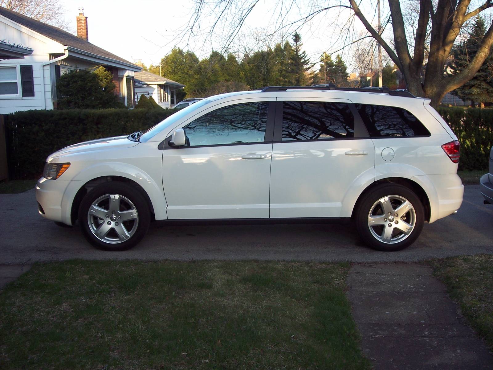 Dodge Journey 2010 SXT