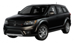 More information about "2012 Dodge Journey R/T"
