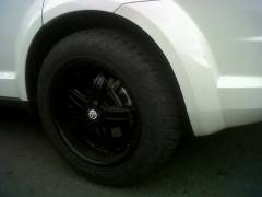 More information about "18x9.5 Nitto Terra Grappler 255/55R18 AT"