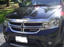 2012 journey Chrome deflector 01