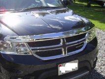 2012 journey chrome deflector 02