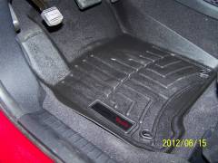 WeatherTech Canada - DigitalFit FloorLiners