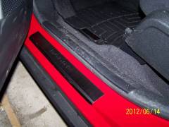 More information about "Door Sill Plates"