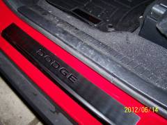 More information about "Door Sill Plates"