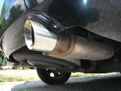 Muffler