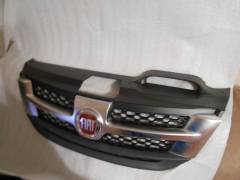 Fiat Freemont Grill