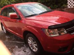 2013 Journey SXT