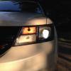 Headlights retrofit