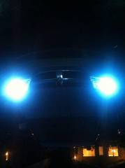 HID Installed!