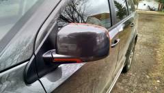 Plastidip with Orange