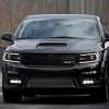 2017 Dodge Journey SRT