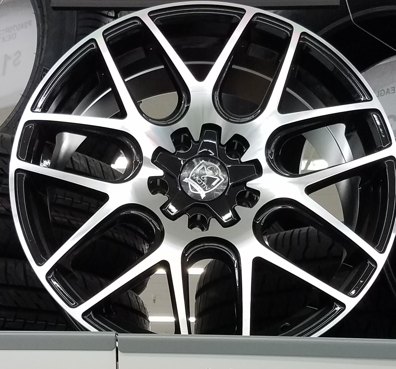 Rims and bolt pattern Wheels & Tires Dodge Journey Forum