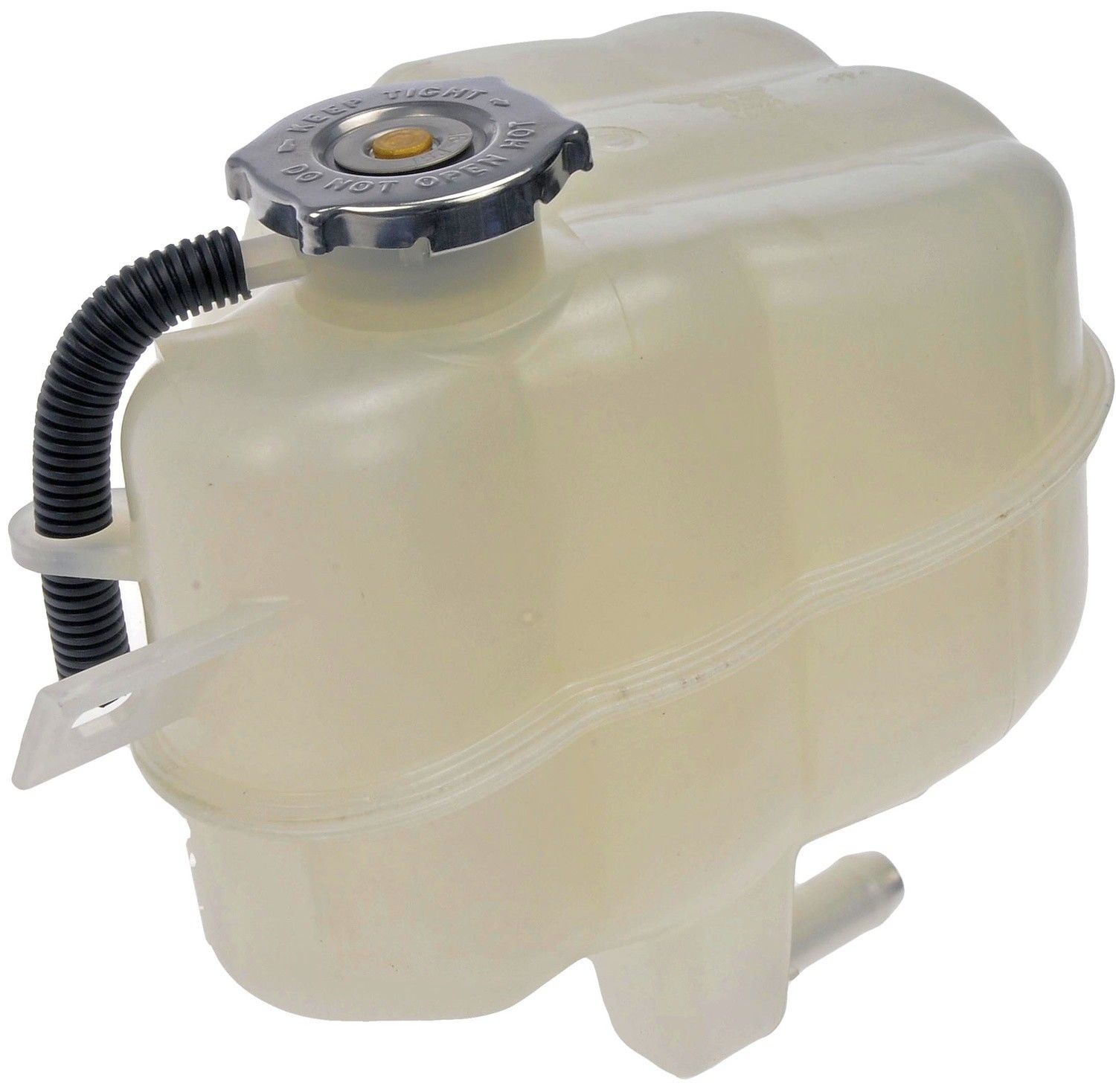 Coolant tank replacement - Engine & Transmission - Dodge Journey Forum