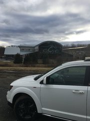 took a trip down to OCC in Newburg, New York.