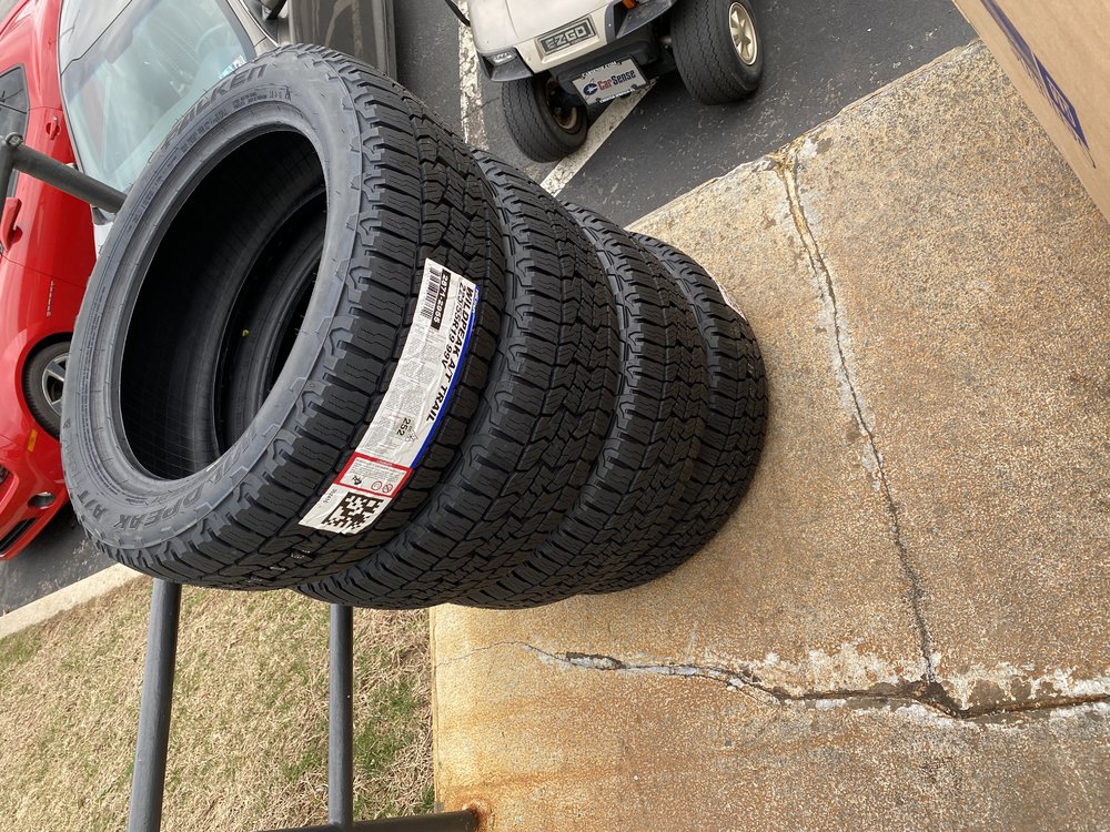 2010 dodge journey snow tires