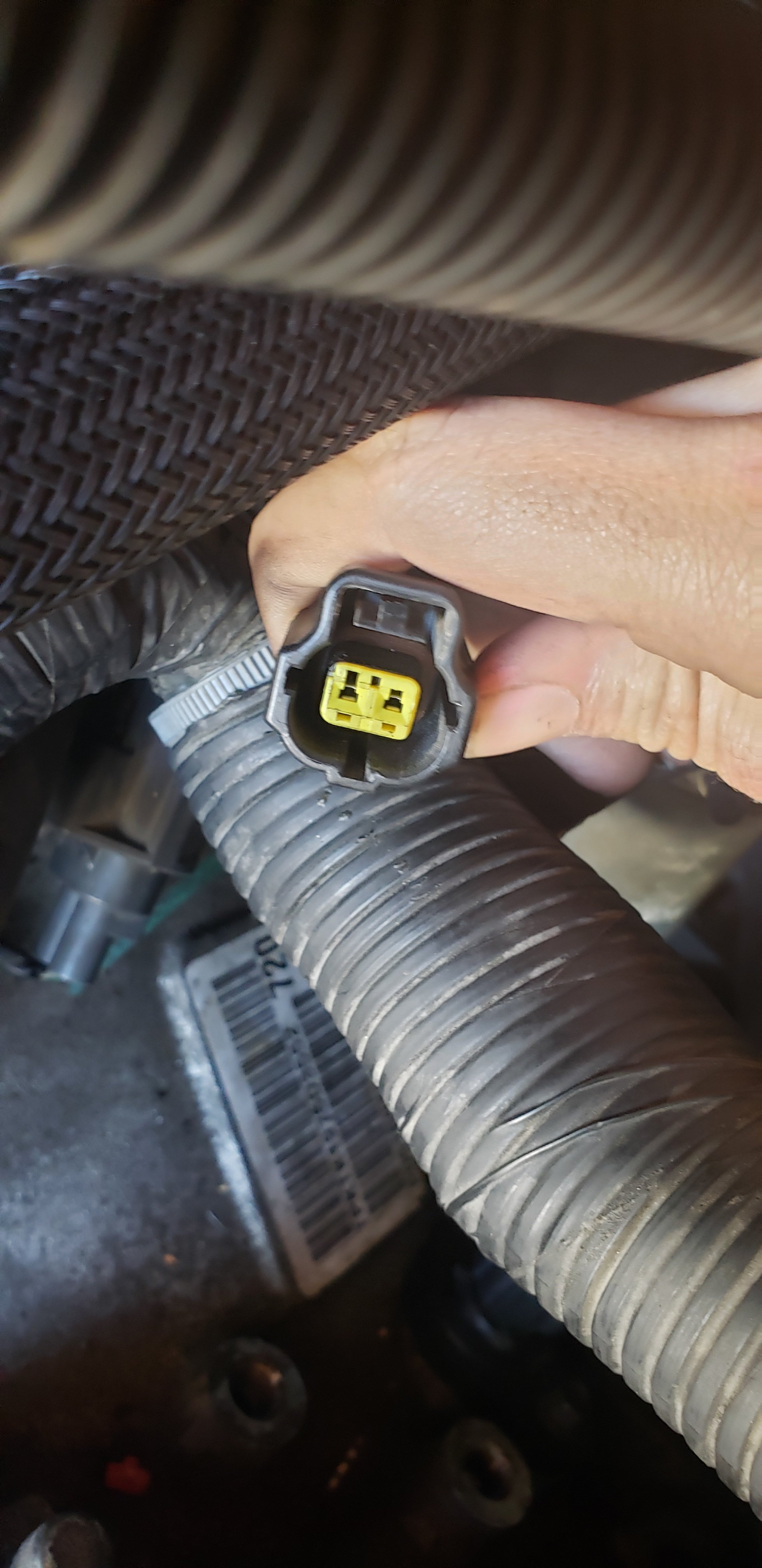 Dodge journey wiring harness deals