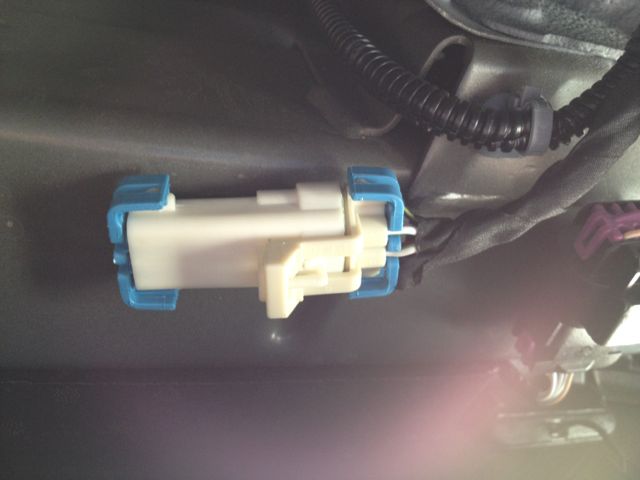 2014 dodge journey store trailer wiring harness