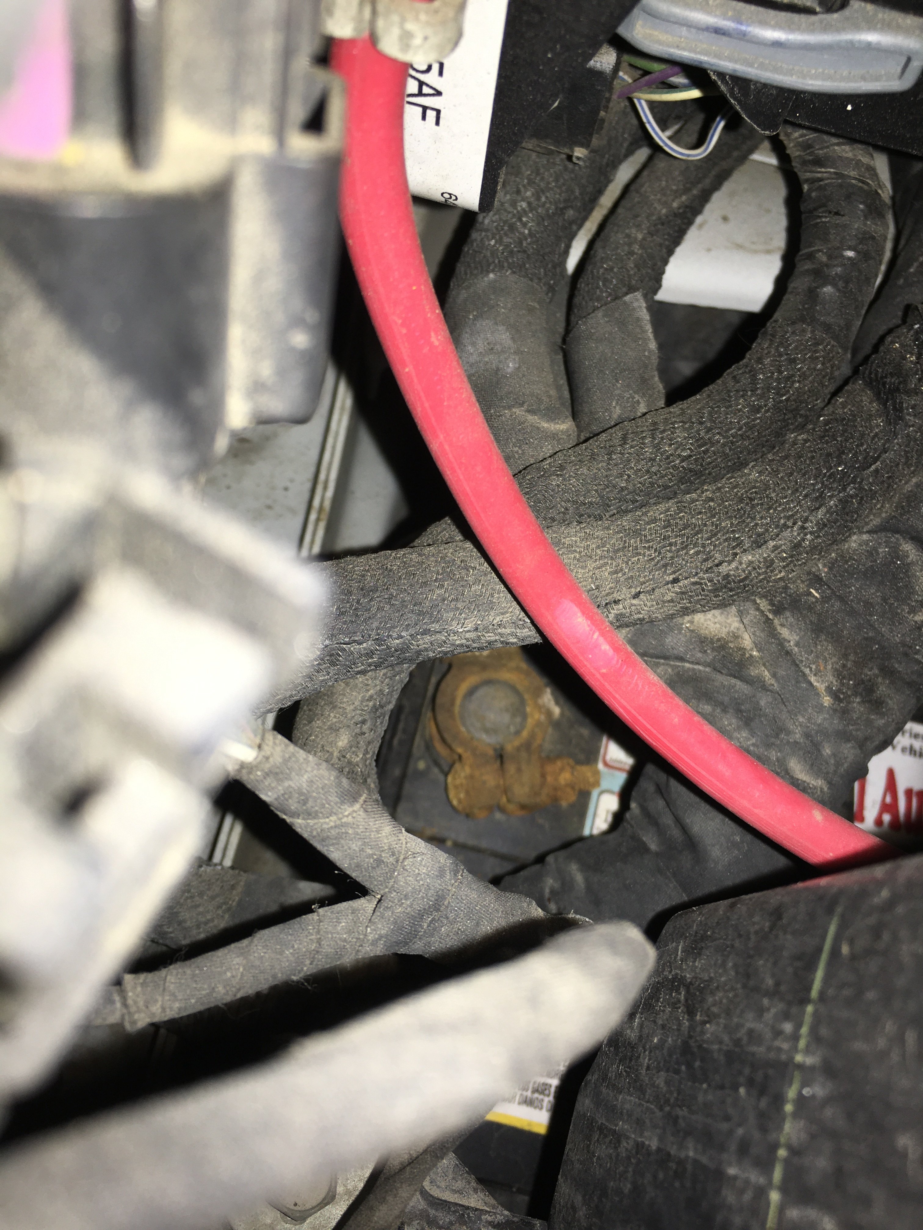 Battery for dodge journey deals