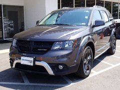 Dodge Journey Crossroad