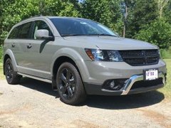 Dodge Journey Crossroad