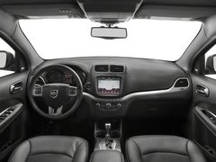 Dodge Journey Crossroad