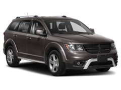 Dodge Journey Crossroad