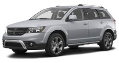 Dodge Journey Crossroad