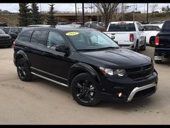 Dodge Journey Crossroad