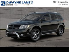 Dodge Journey Crossroad