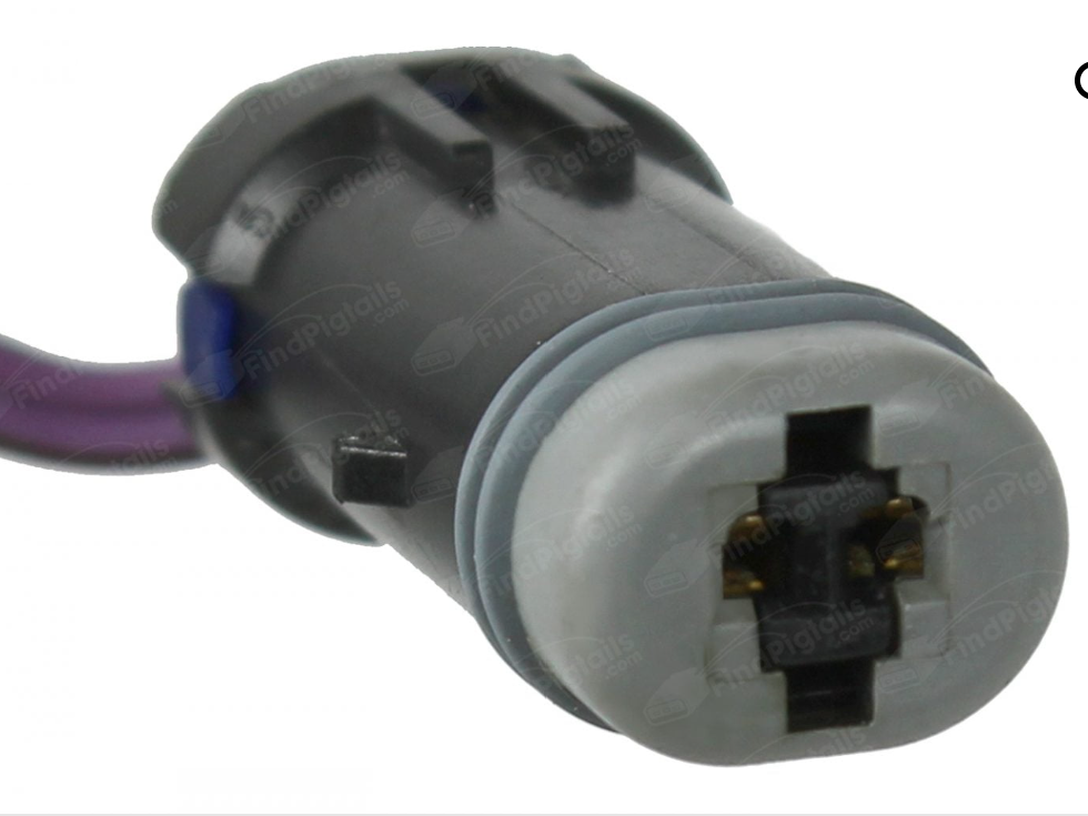 Hood Ajar Indicator Switch For Edge, Explorer, MKX, Flex, Fusion+More AW-1020