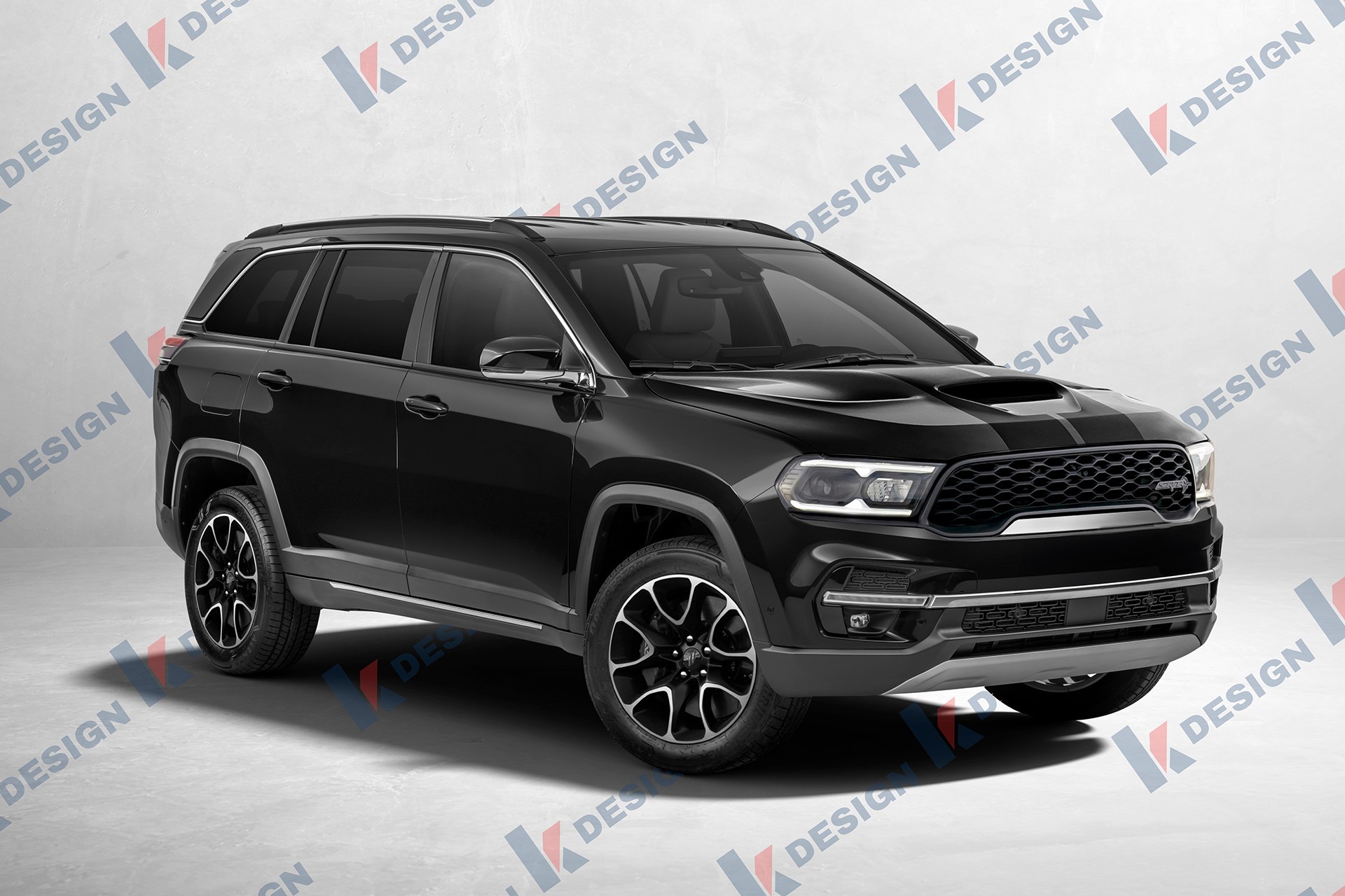 2024/2025 revived Dodge Journey Photos & Videos Dodge Journey Forum