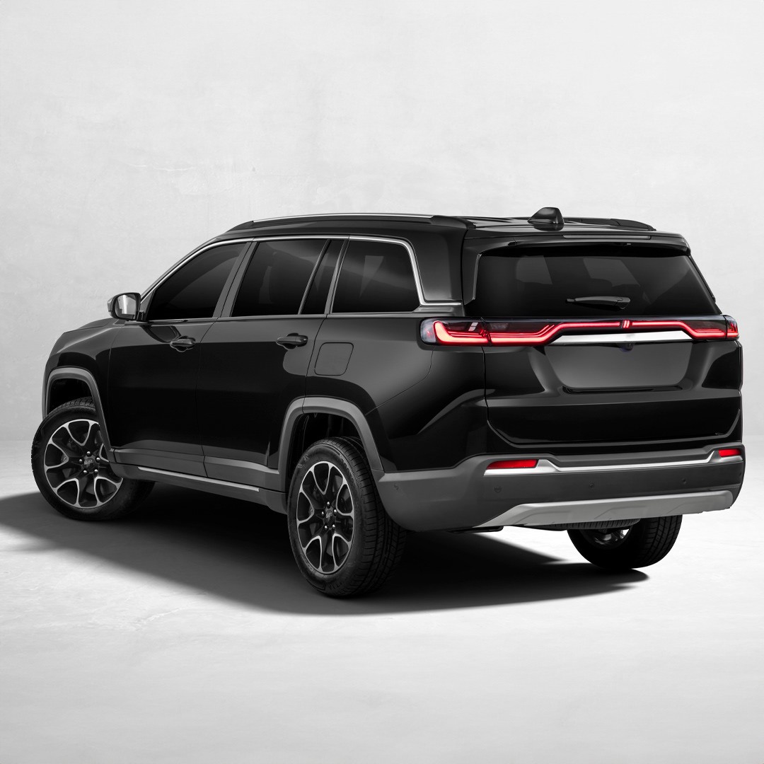 2024/2025 revived Dodge Journey Photos & Videos Dodge Journey Forum